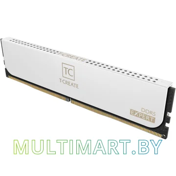 Оперативная память Team T-Create Expert 2x16GB DDR5 PC5-57600 (CTCWD532G7200HC34ADC01) картинка 4